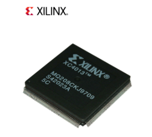 XILINX芯片系列